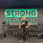 Strong Republic Personal Training - photo 3