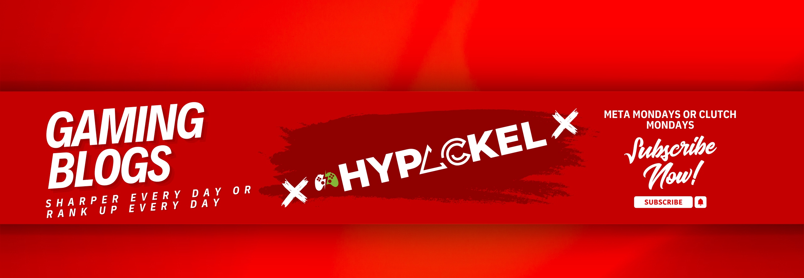 Hypackel cover photo