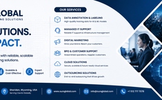 OURS GLOBAL - IT & Infrastructure