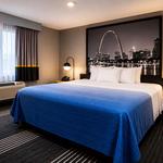 Super 8 by Wyndham Warrenton - photo 2