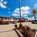Super 8 by Wyndham Warrenton - photo 3