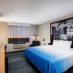 Super 8 by Wyndham Warrenton - photo 9
