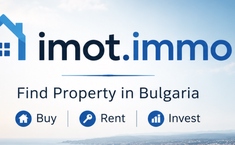 Imot.Immo - Real Estate