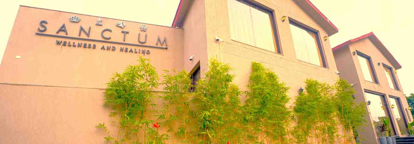 Best Luxury Rehab in India cover photo