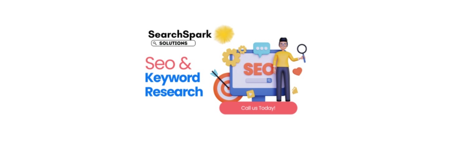 SearchSpark cover photo
