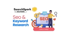 SearchSpark - Marketing