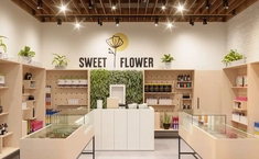 Sweet Flower - Cannabis Dispensaries