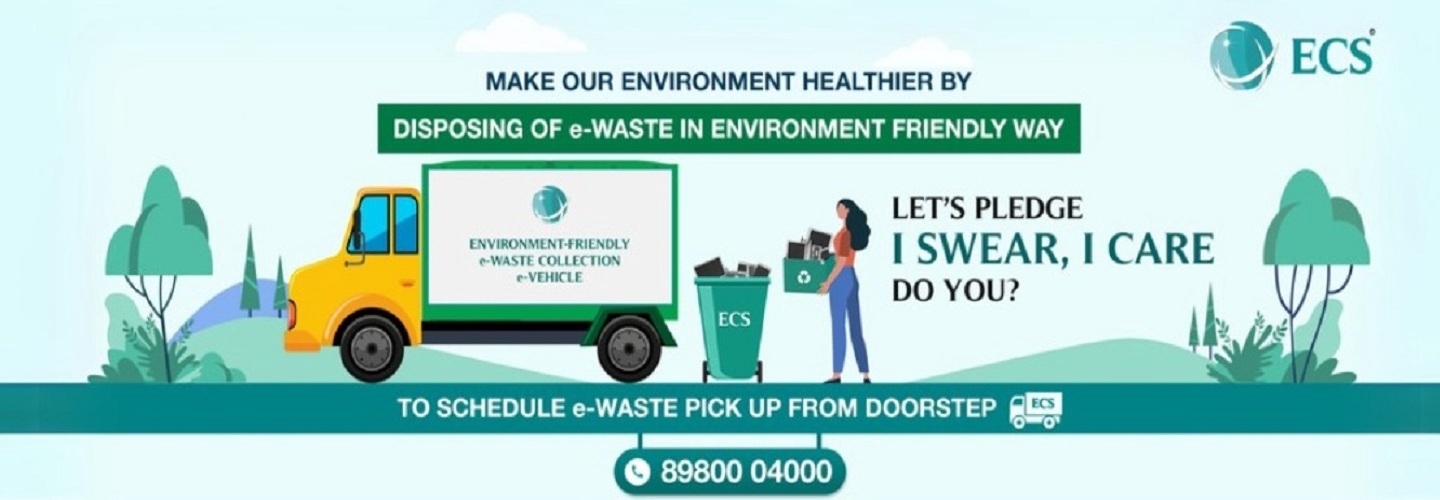 ECS Environment Pvt Ltd. cover photo