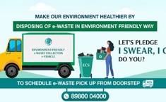 ECS Environment Pvt Ltd. - Recycling Center & Recycling Services