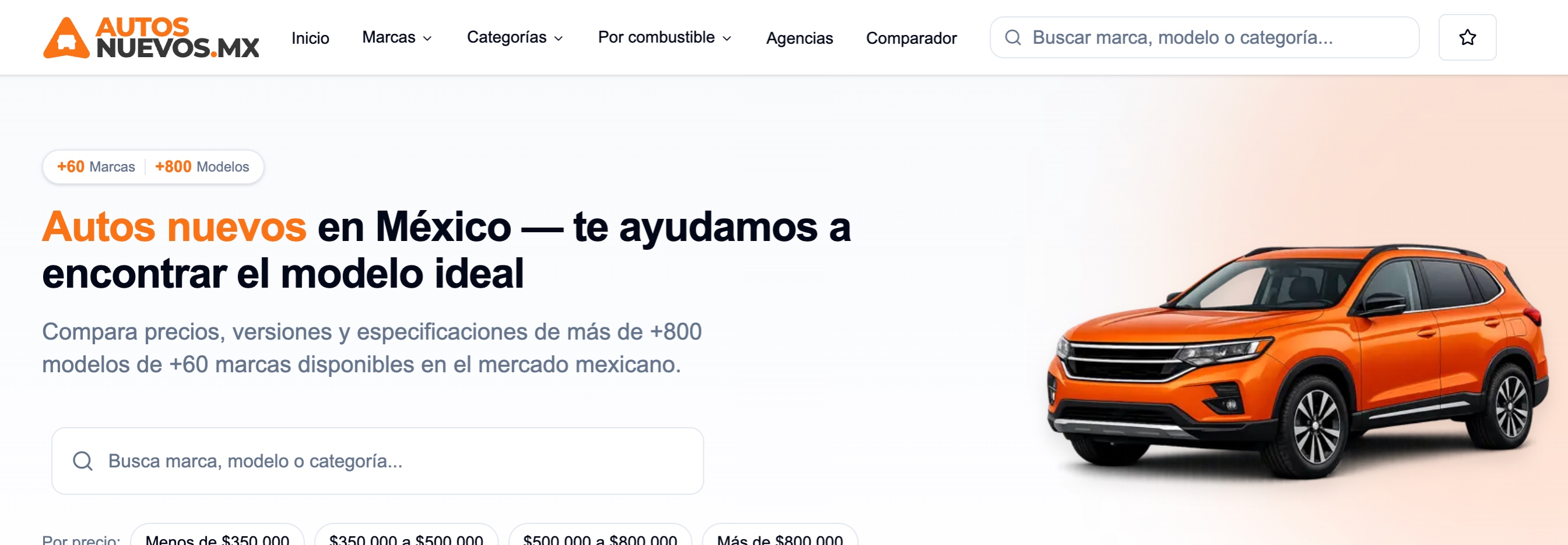 AutosNuevos.mx cover photo