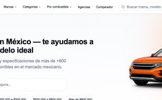 AutosNuevos.mx - Car Brokers