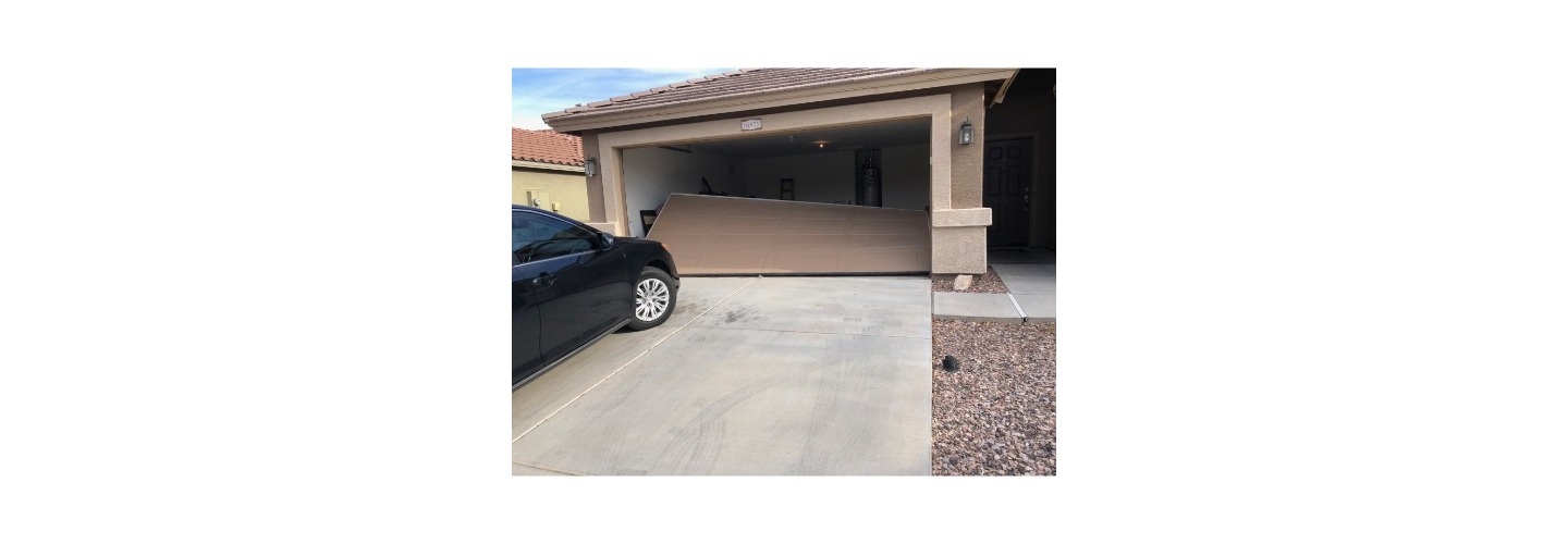 F&J's 24 Hour Garage Door Service cover photo