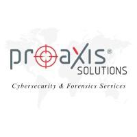 Proaxis solutions - Forensic Services