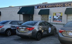 ATX Driving School - Driving Schools