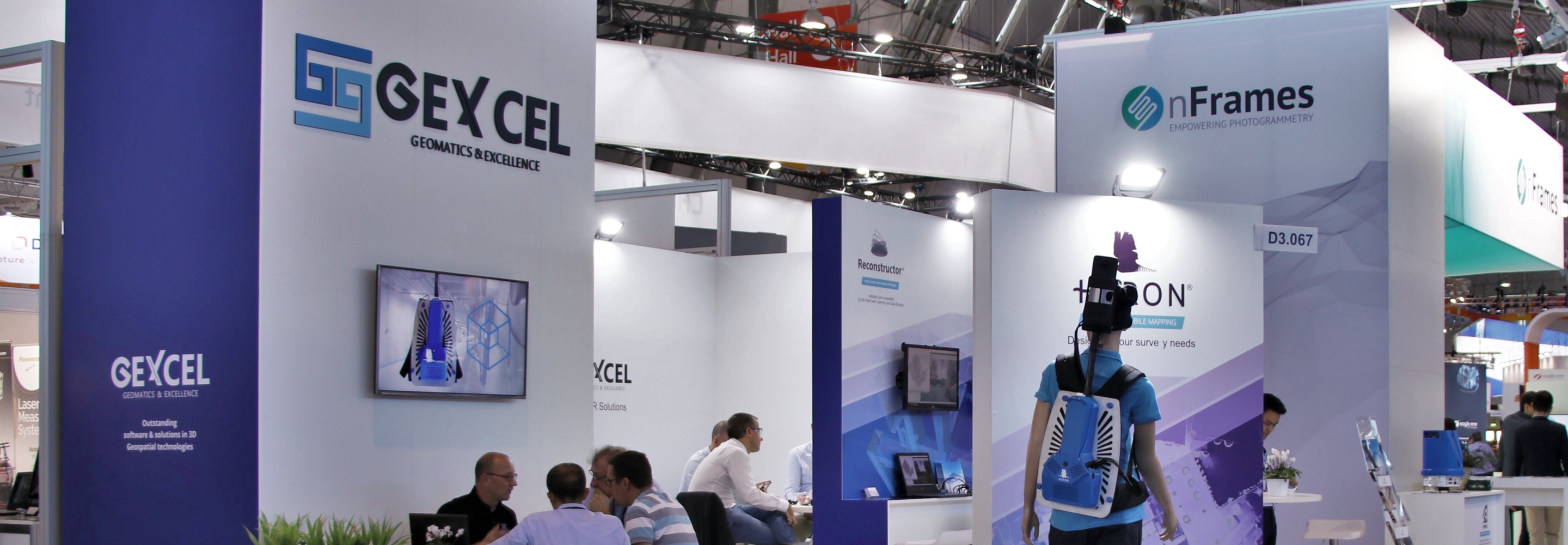 Trade Fair Stand cover photo