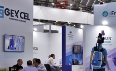 Trade Fair Stand - Trade Shows, Fairs, Exhibitions, Conferences and Conventions