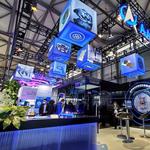Trade Fair Stand - photo 1
