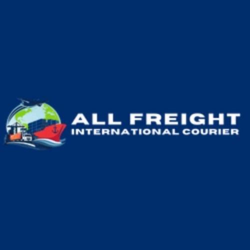 All freight international courier - Airlines