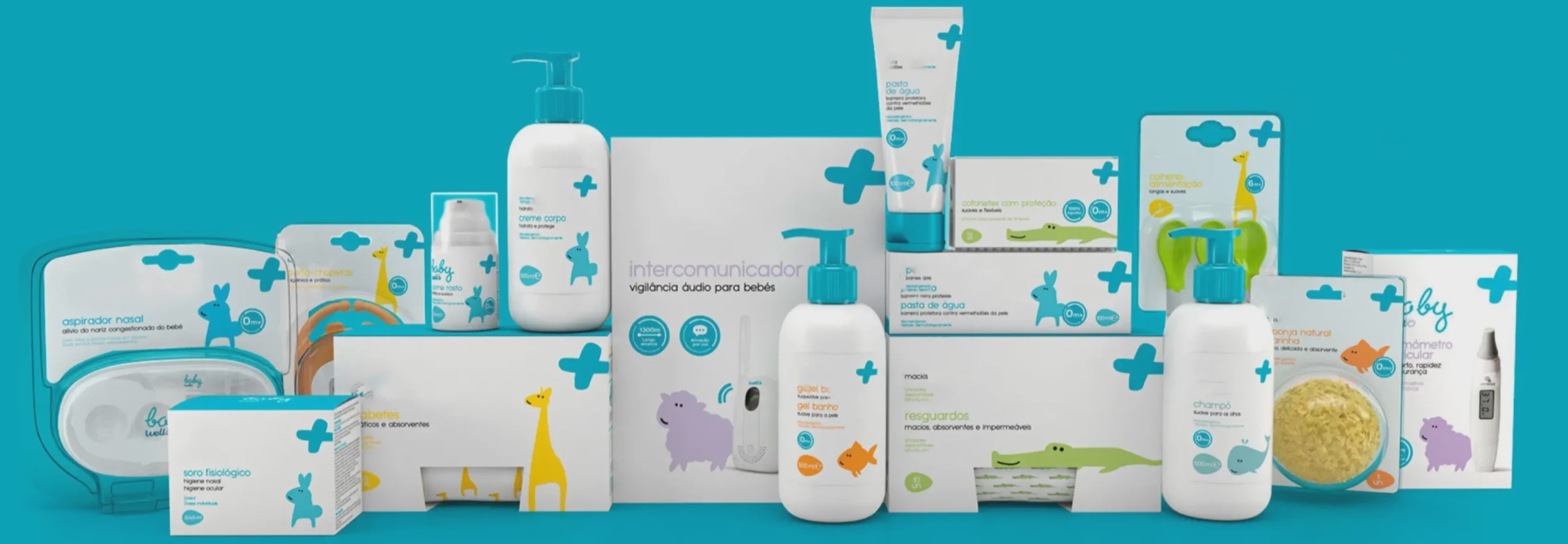 The Fast Packaging