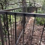 Proud Steel Fence Co - photo 1