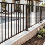 Proud Steel Fence Co - photo 4