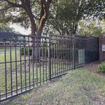 Proud Steel Fence Co - photo 5