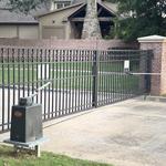 Proud Steel Fence Co - photo 6