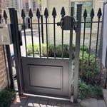Proud Steel Fence Co - photo 7