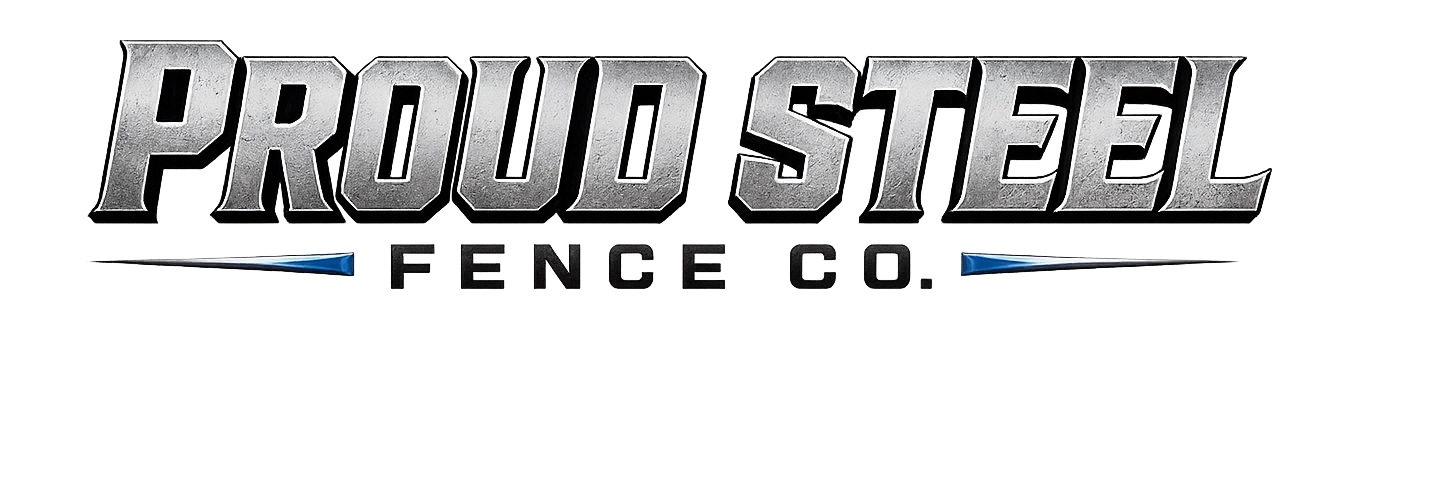 Proud Steel Fence Co cover photo