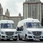 vip-taxi мерседес v class - photo 2