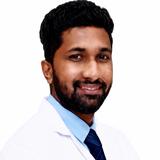 Dr. Ishan Shevate | Best orthopaedic surgeon in baner  - Doctors in Pune