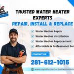 Royal Flush Affordable Plumbing - photo 1