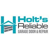 Holt's Reliable Garage Door & Repair - Garage Door Services in Fort Pierce