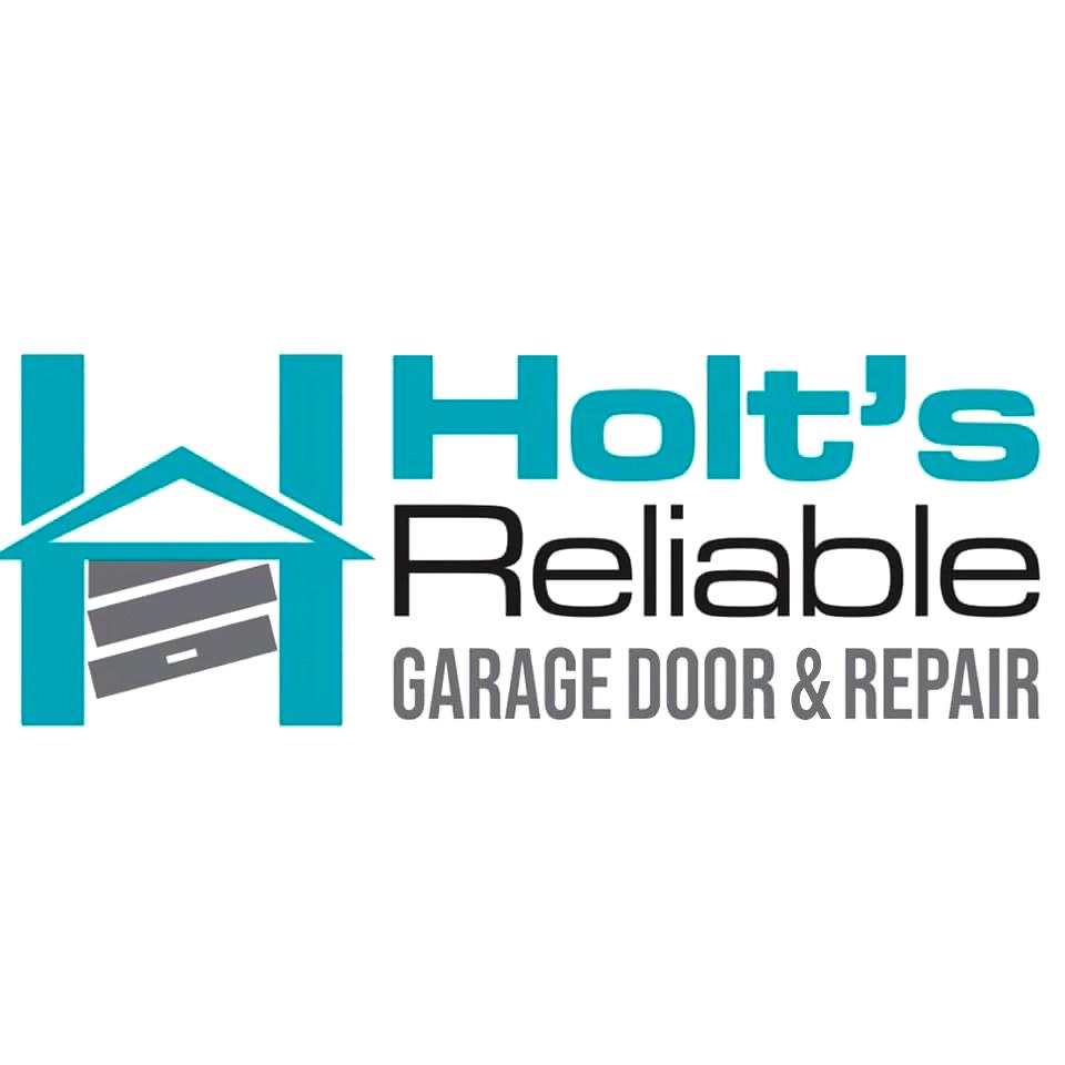 Holt's Reliable Garage Door & Repair - Garage Door Services