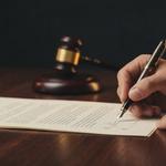 J. Alexander Law firm - photo 4