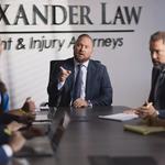 J. Alexander Law firm - photo 9