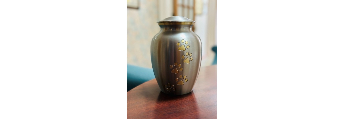 Steel & Wolfe Pet Cremations
