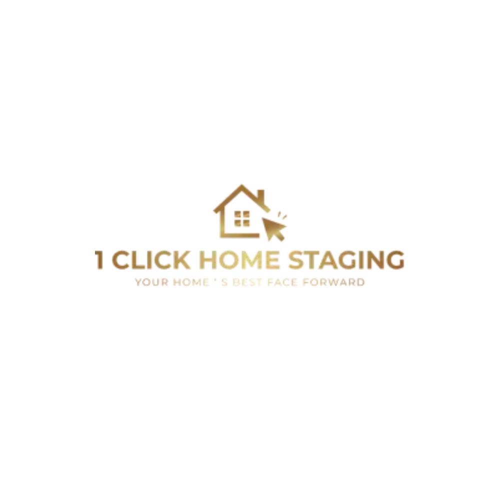1CLICK HOME STAGING - Home Staging