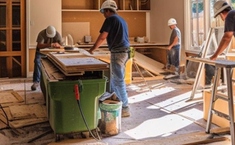 Odd Jobs  are Us Inc - Home Builders & Building Contractors
