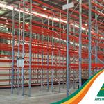 Macrack - Pallet Racking - photo 2
