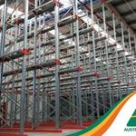 Macrack - Pallet Racking - photo 4