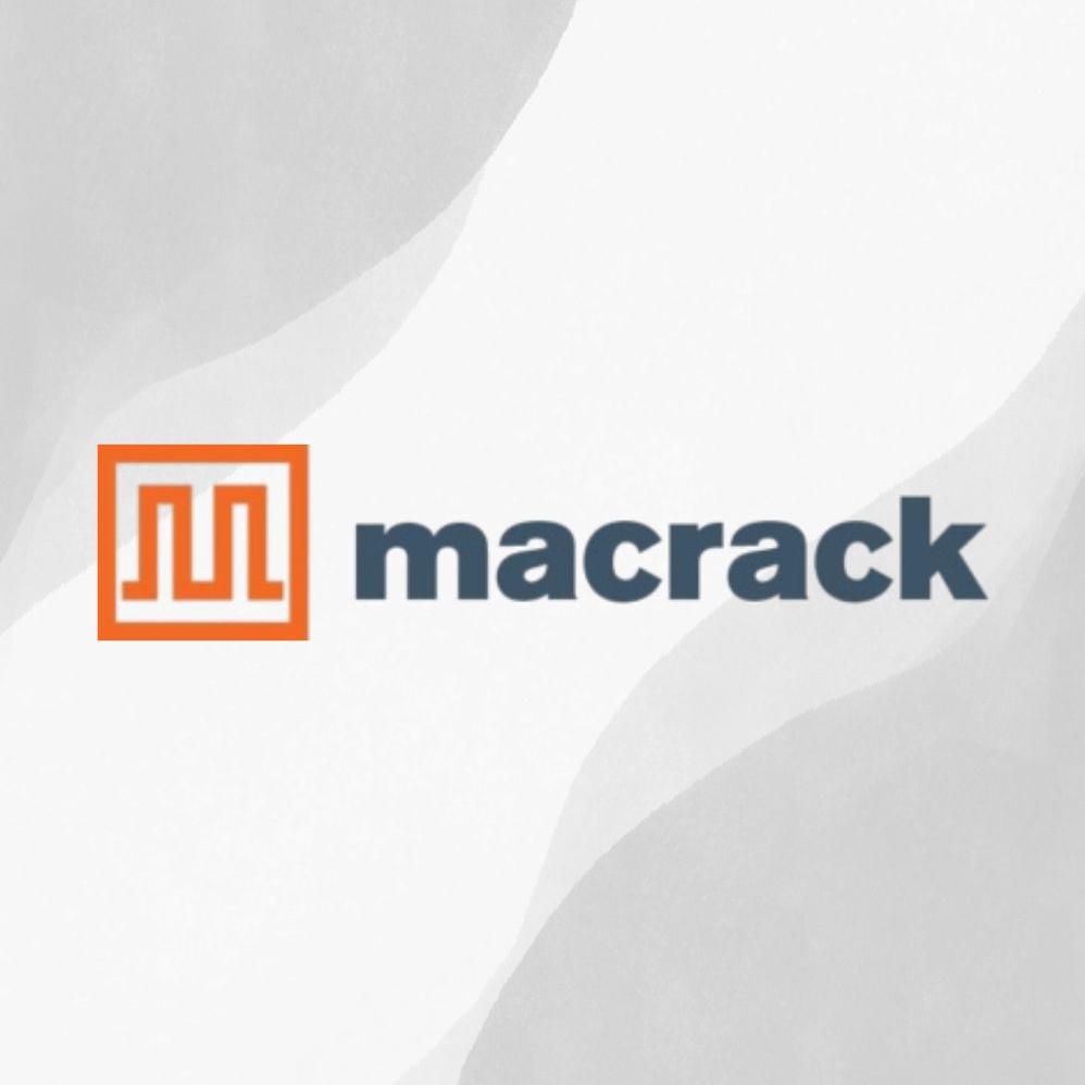 Macrack - Pallet Racking - Warehousing & Storage