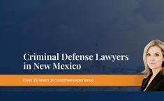 Jones Criminal Defense Attorneys - Criminal Defense Law