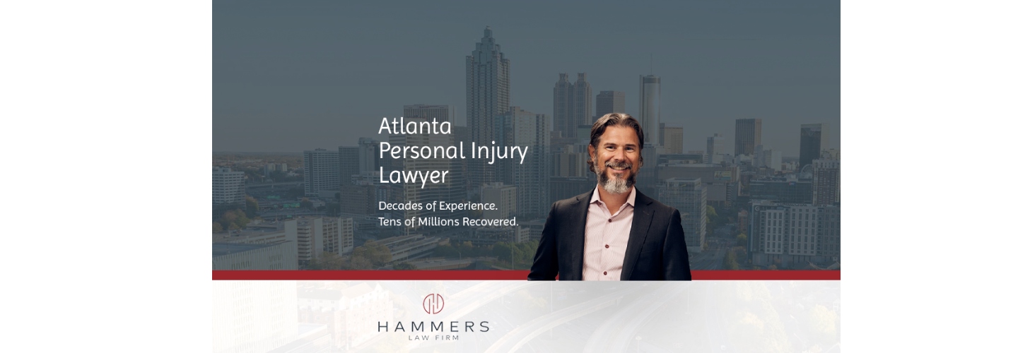 Hammers Law Firm  cover photo