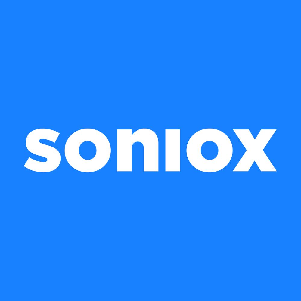 Soniox - Software & Apps