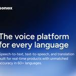 Soniox - photo 1