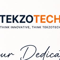 TekzoTech - Business Consulting