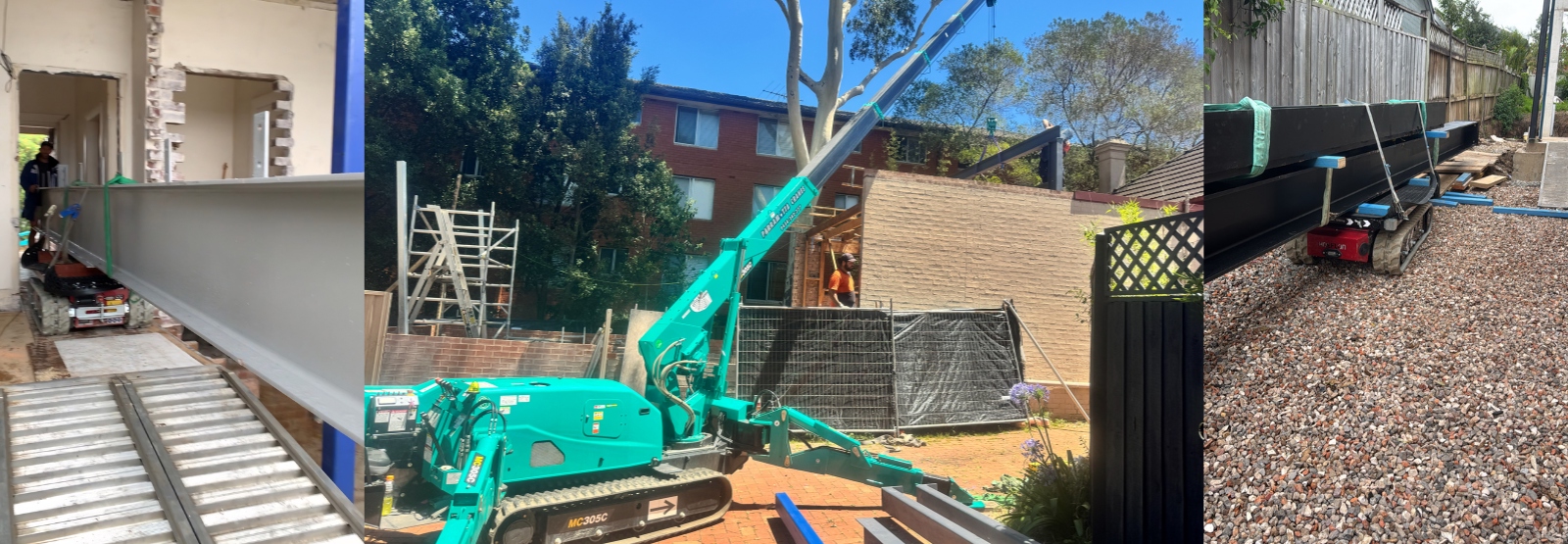 Parramatta Cranes
