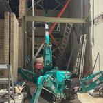 Parramatta Cranes - photo 5
