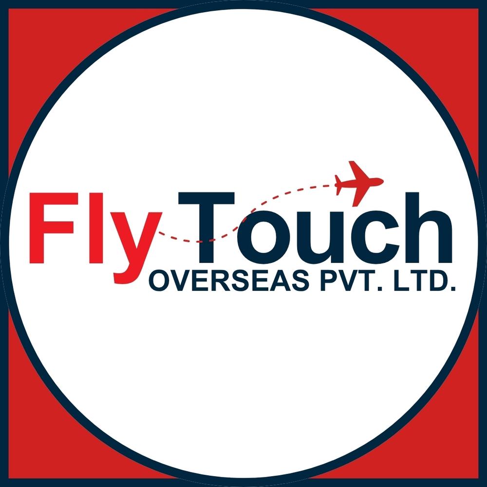 Flytouch Overseas Private Limited - Educational Services